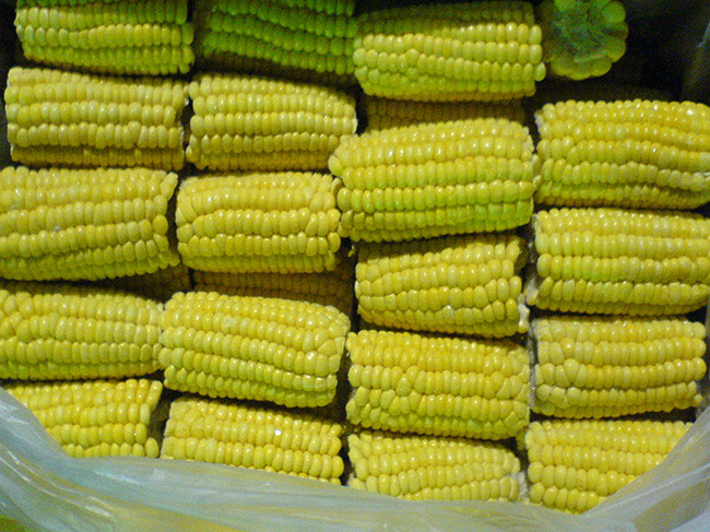 Sweet-Corn